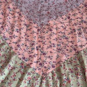 Victoria Holley summer dress